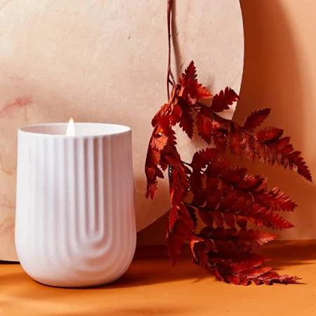 Why I Chose Prosperity Candle to Make My Luxury Scented Candle Line