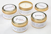 She Inspires Travel Tin Candles - Wholesale ethically made candles that support women in the U.S.