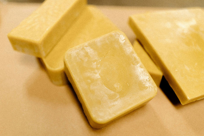 Clean, Soy-Free Custom Candles - Made Simple, Healthy and Right