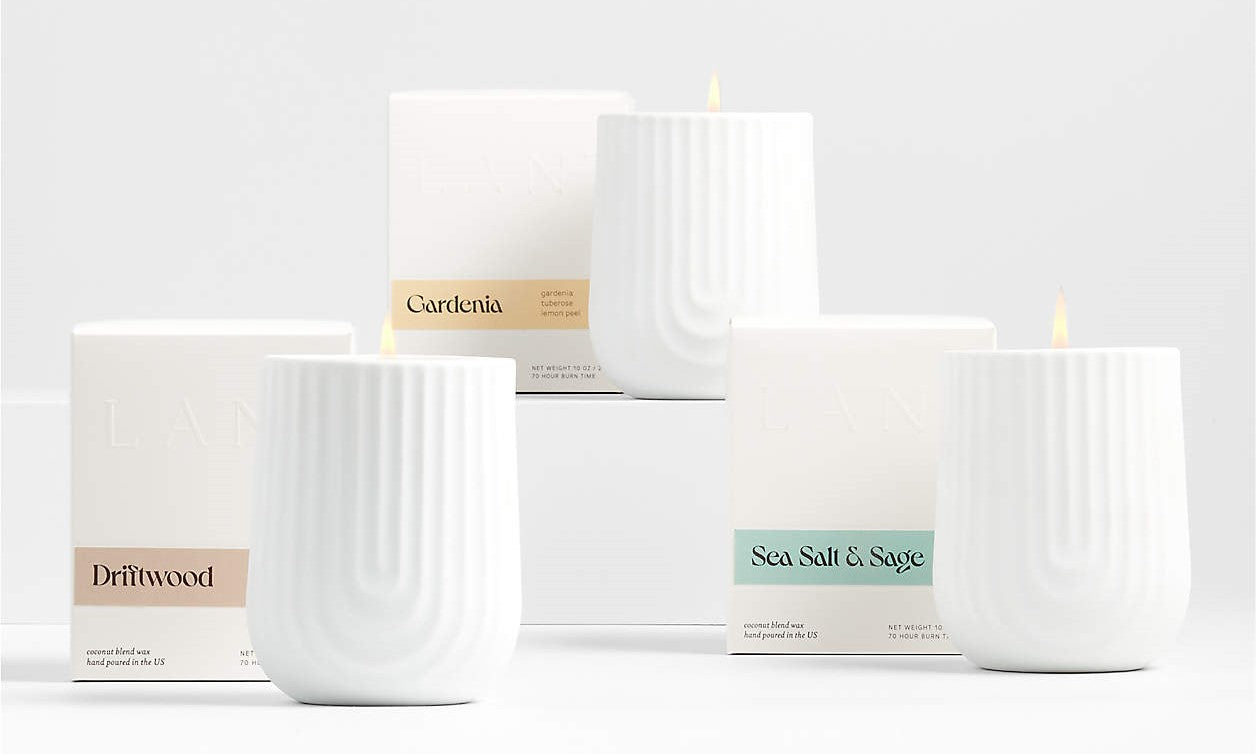 Why Brands Are Choosing Prosperity Candle as Their U.S. Manufacturer for Luxury Scented Products