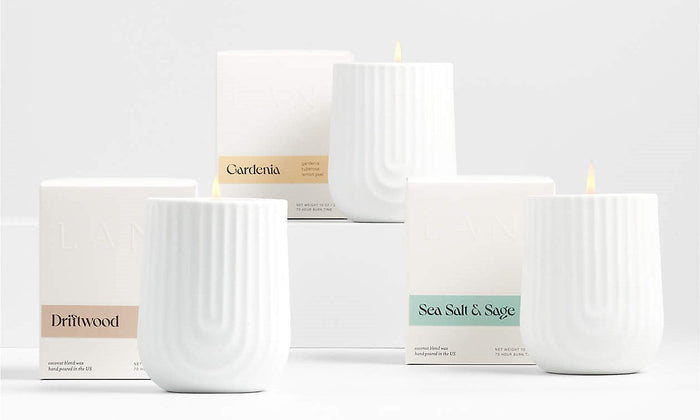 Why Brands Are Choosing Prosperity Candle as Their U.S. Manufacturer for Luxury Scented Products