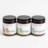 Set of 3 (one of each)