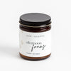Afternoon Focus - Cedar & Eucalyptus