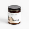 Be Strong - Cedar & Sage