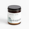 Be Unstoppable - Wood Sage & Sea Salt
