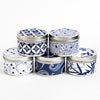 Set of all 5 designs