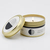 Coffee Travel Tins for Good