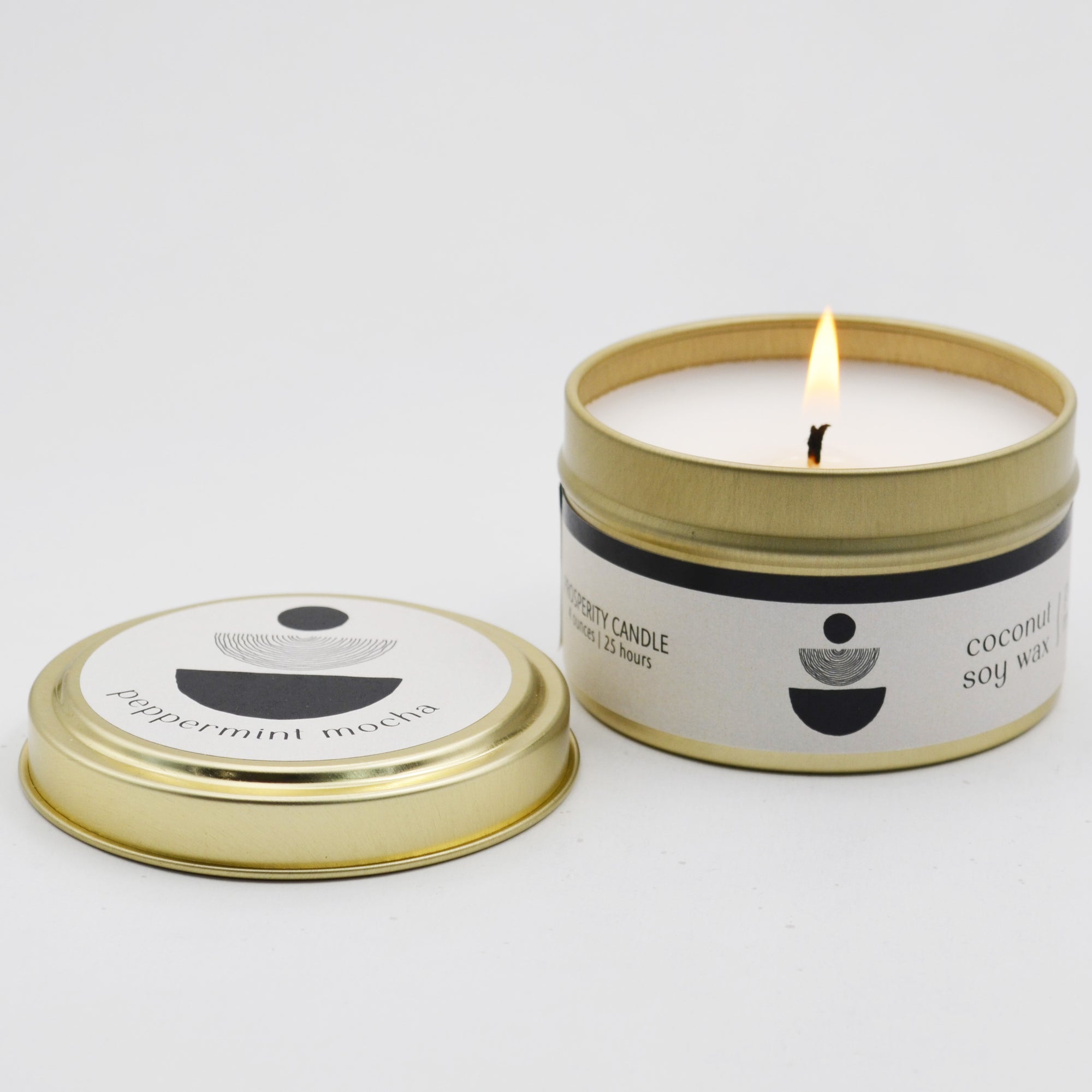 Coffee Travel Tins for Good