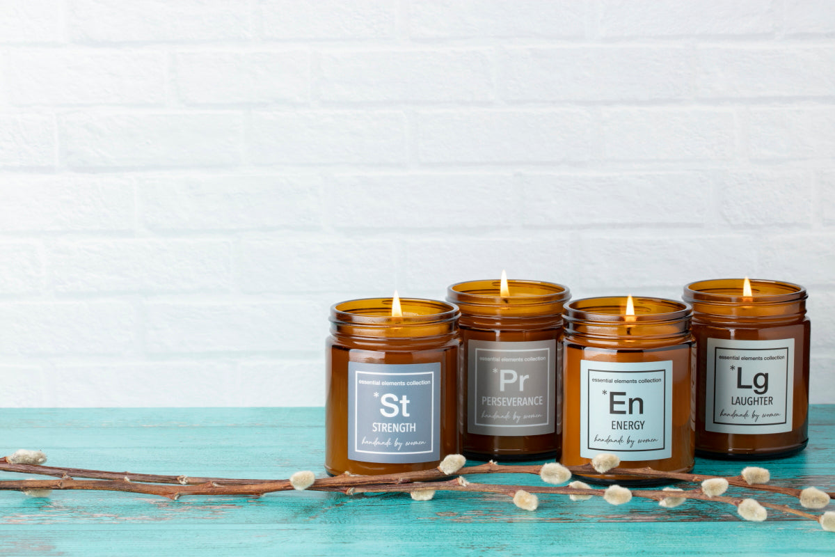 Essential Elements Collection