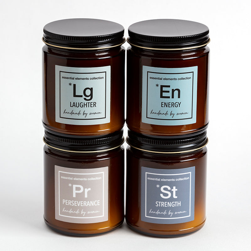 Essential Elements Collection