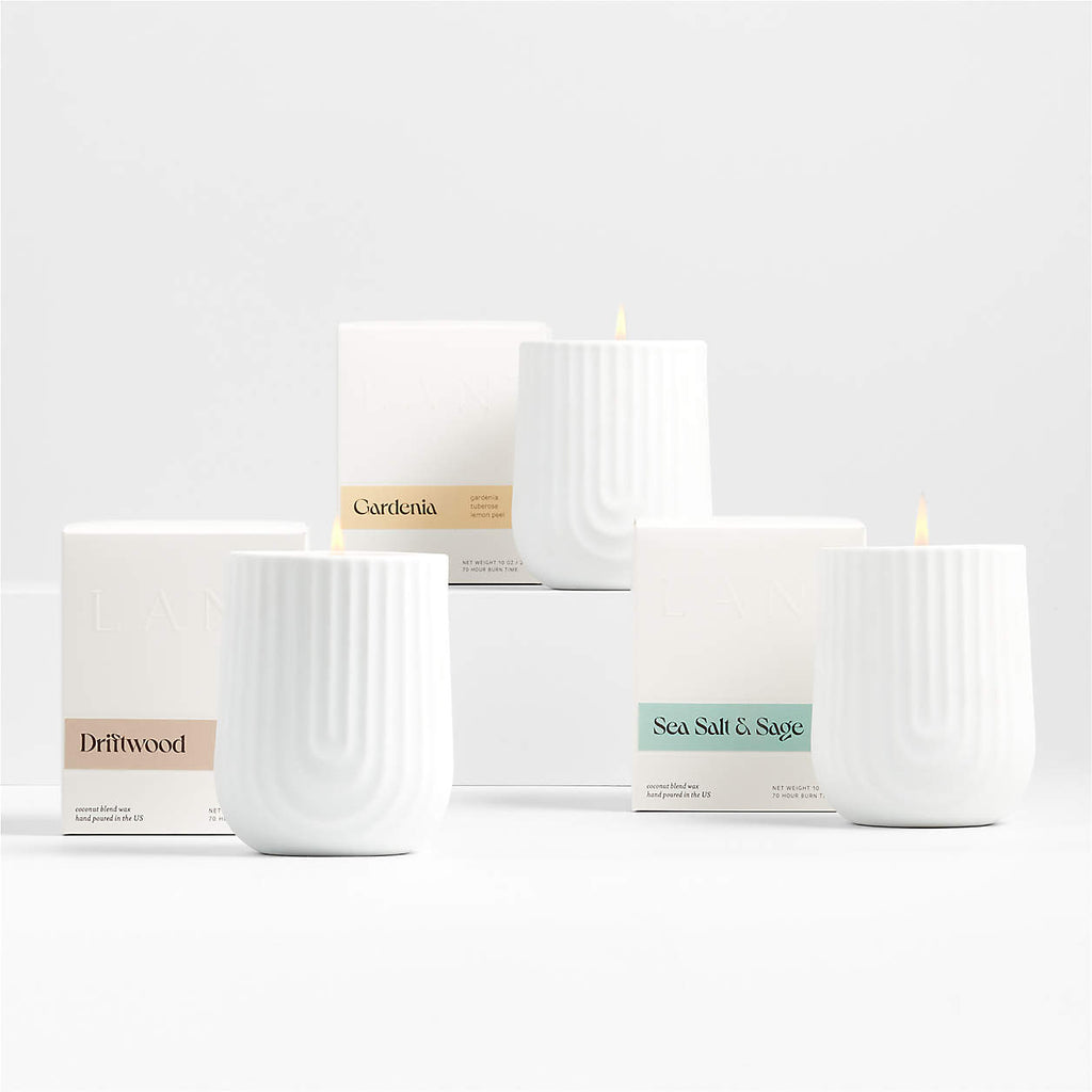 Private Label Candles