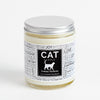 Cat - Lemon Verbena