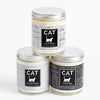 Set of all 3 Cat candles