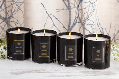 Solidarity Candles