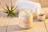 Spa Candles