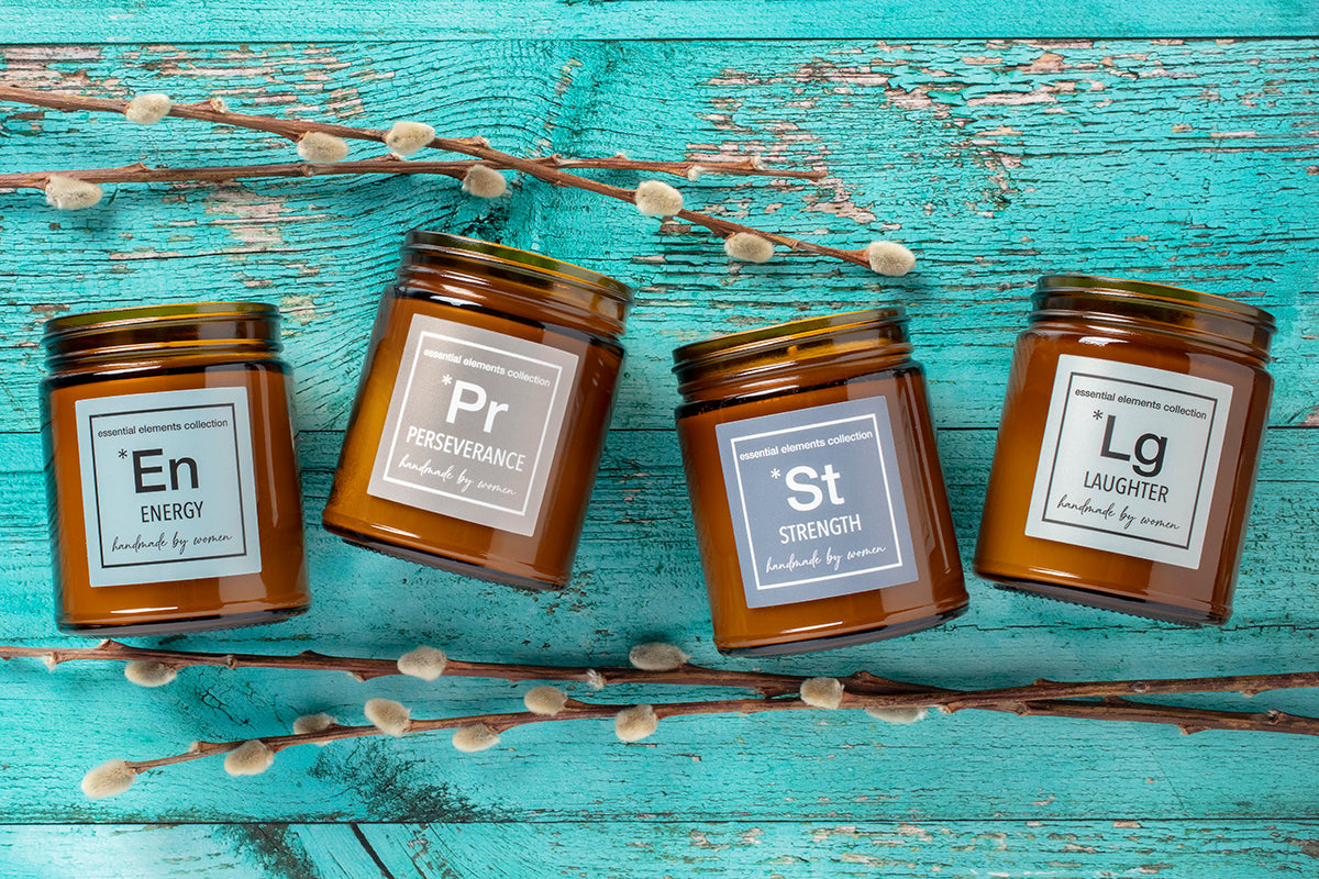 Essential Elements Collection